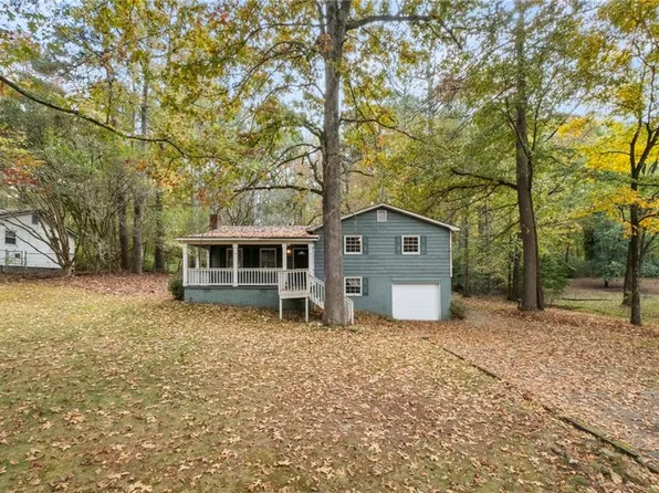 159 S 40th Pass W, Hiram, GA 30141