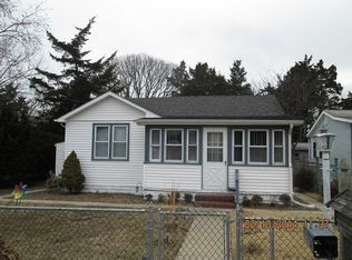 51 Pinetree Dr, Villas, NJ 08251