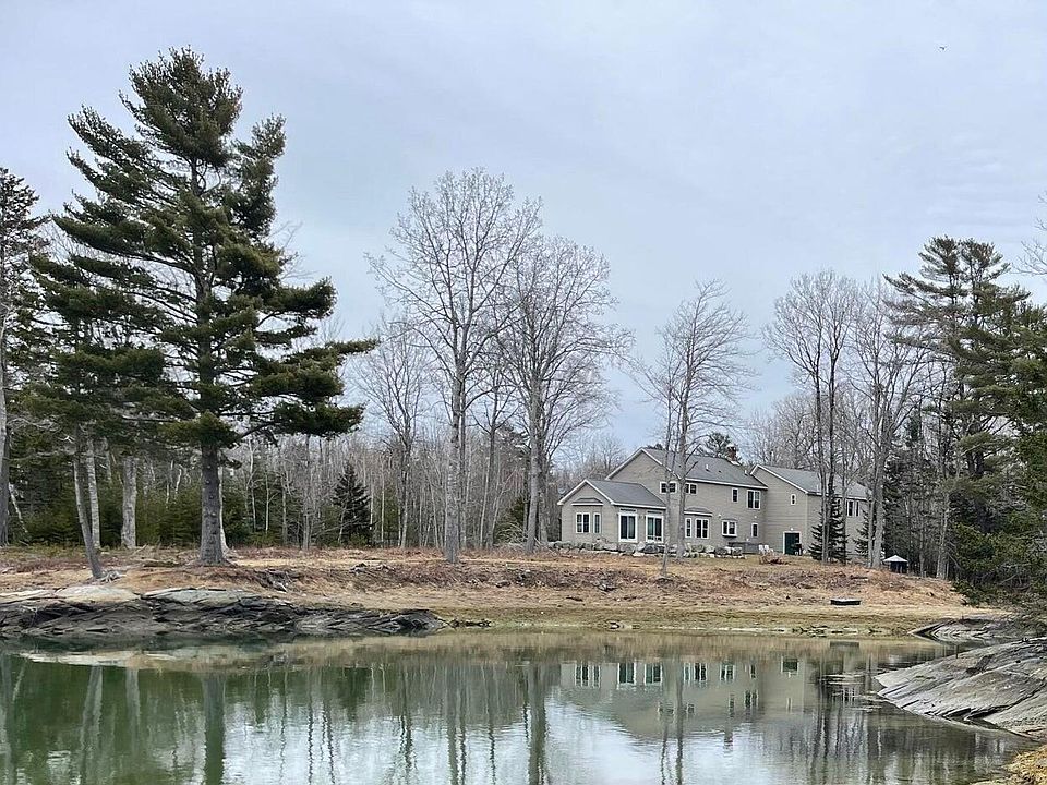 32 Lobster Ln, Lamoine, ME 04605 Zillow