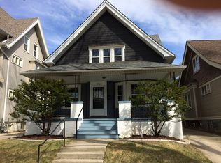 2852 N Frederick Ave, Milwaukee, WI 53211