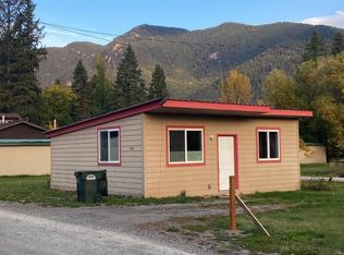 416 1st Ave NW, Hungry Horse, MT 59919