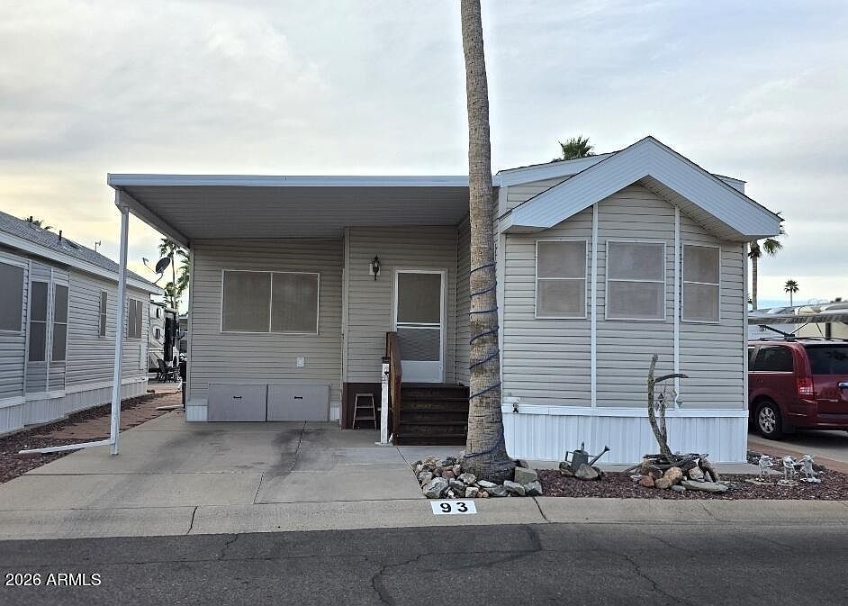 1st image of 3710 S Goldfield Road #93