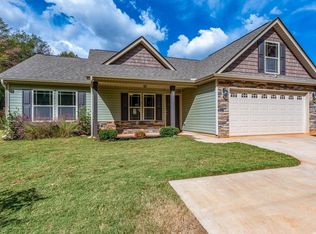 2511 Foster Rd, Inman, SC 29349