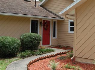 3111 NW 68th Ave, Gainesville, FL 32653