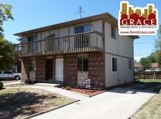 6387 E 78th Way, Commerce City, CO 80022