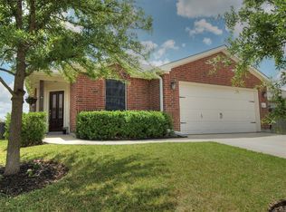 18620 Blue Pond Dr, Pflugerville, TX 78660