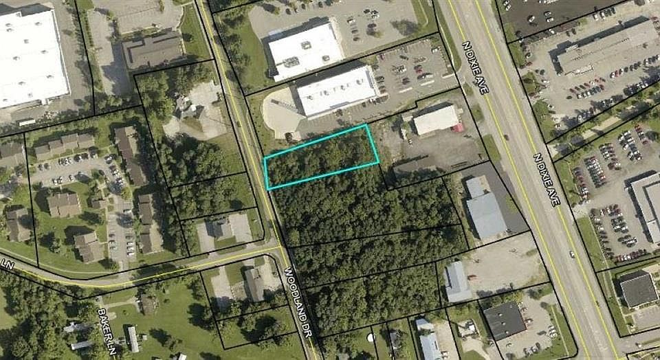 1st image of 1315 Woodland Dr