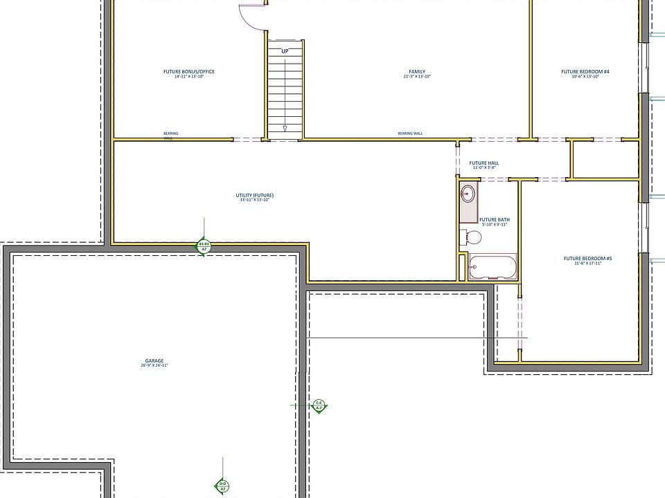 2nd image of LOT 6 Silver Ln