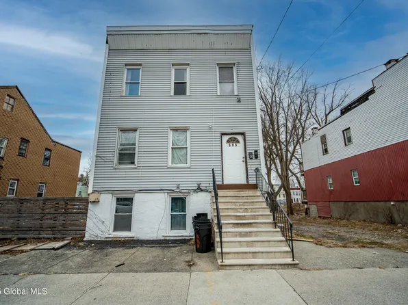 585 Clinton Avenue, Albany, NY 12206