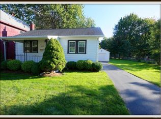 465 Walck Rd, North Tonawanda, NY 14120