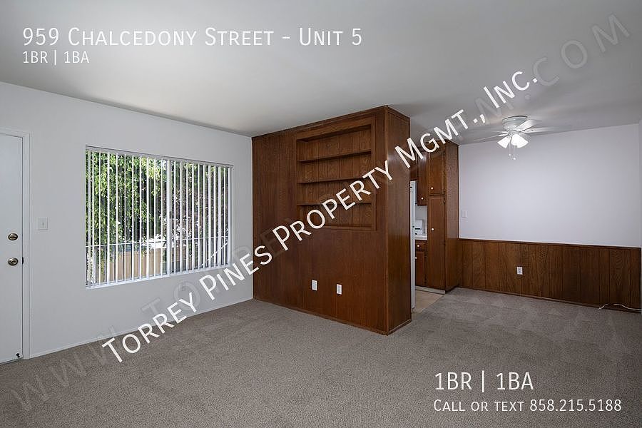 1st image of 959 Chalcedony St APT 5
