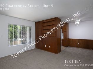 959 Chalcedony St APT 5, San Diego, CA 92109