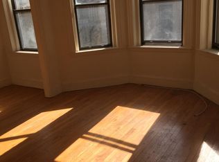 1101 Commonwealth Ave, Boston, MA 02215