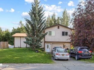 950 Josh Dr, Palmer, AK 99645