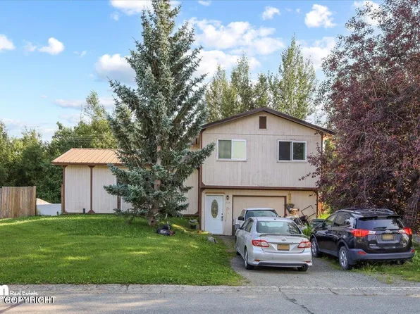 950 Josh Dr, Palmer, AK 99645