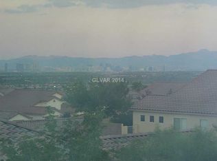 10653 Early Dawn Ct, Las Vegas, NV 89129