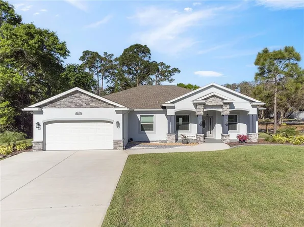 4113 Orchid Blvd, Lake Wales, FL 33898