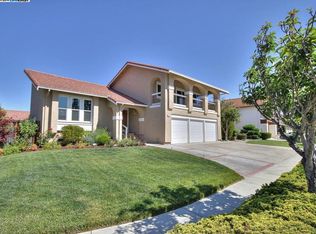 3569 Bittern Pl, Fremont, CA 94555