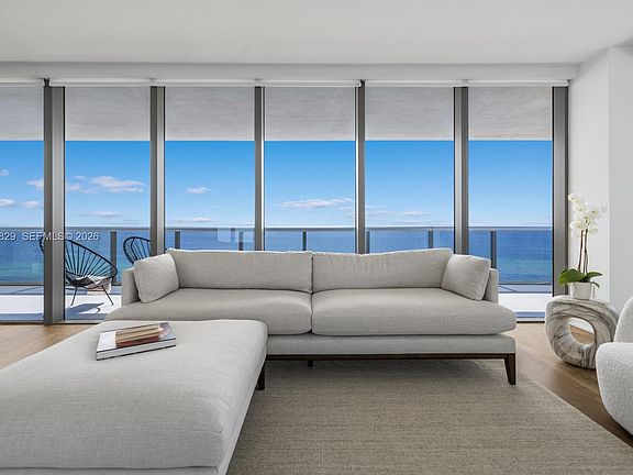 2nd image of 5875 Collins Ave APT 1102
