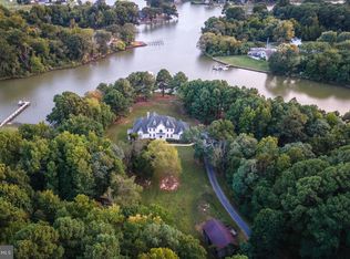 38320 Collins Rd, Avenue, MD 20609