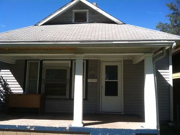 2nd image of 1608 Churchman Ave