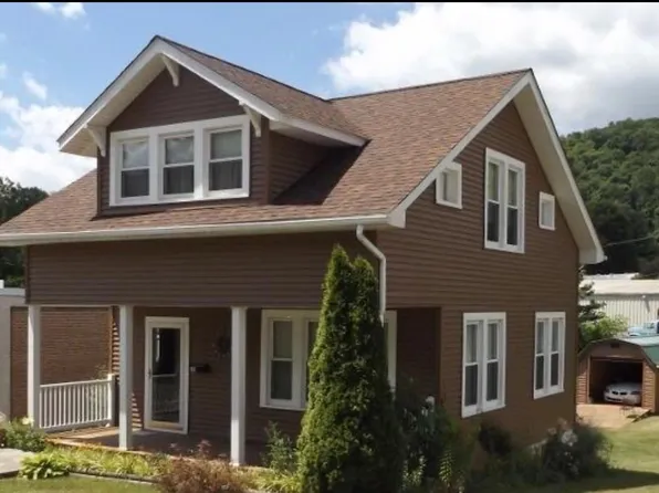 208 Tazewell St, Pearisburg, VA 24134