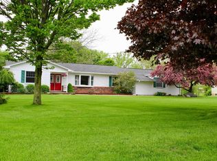 5706 E Silo Ridge Dr, Ann Arbor, MI 48108