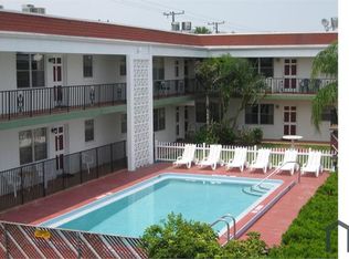 1401 S Federal Hwy #208, Lake Worth, FL 33460