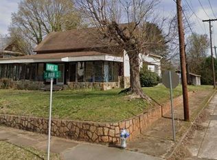 729 S Main St, Granite Quarry, NC 28146