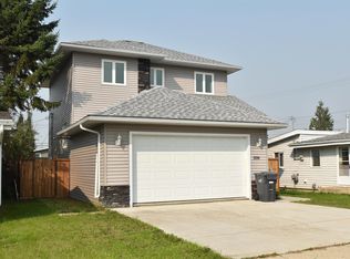 5106 45th Ave, Saint Paul, AB T0A3A4