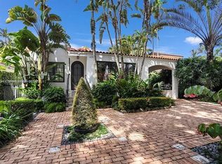 435 Alcazar Ave, Coral Gables, FL 33134