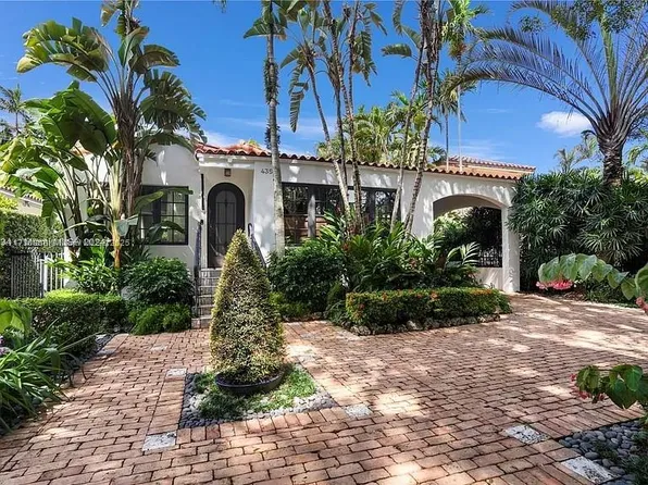 435 Alcazar Ave, Coral Gables, FL 33134