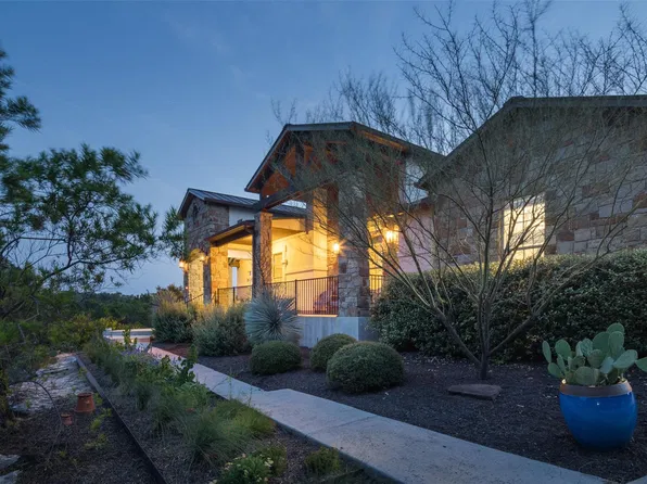 119 Creekside Trl, Spicewood, TX 78669