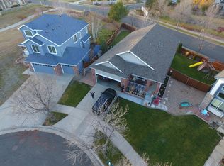 5334 S Gray St, Denver, CO 80123