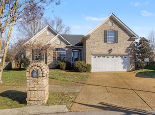 314 Larkspur Cv, Franklin, TN 37064