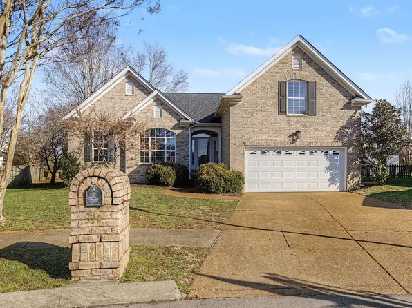 314 Larkspur Cv, Franklin, TN 37064