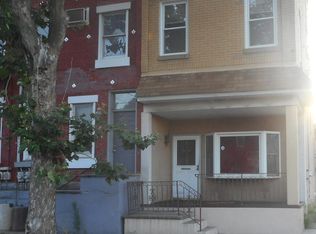 82 Anderson St, Trenton, NJ 08611