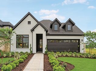 311 Prairie Warbler St, Magnolia, TX 77354