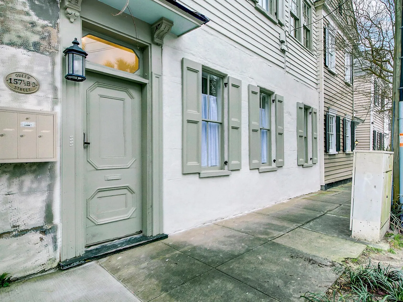 1 bed, 480 sqft, $2,950 — Photo 1