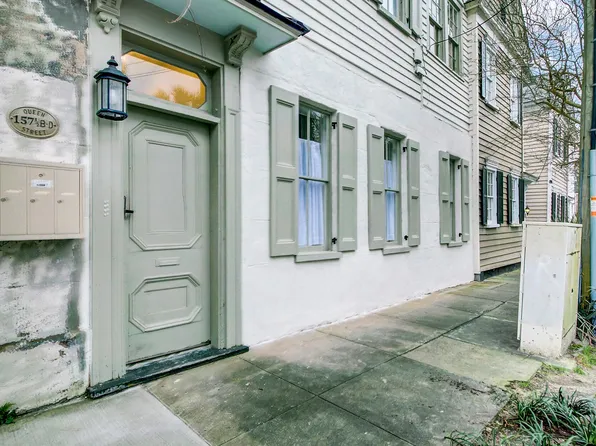 157 1/2 Queen St #C, Charleston, SC 29401