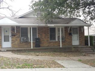 2616 Wilkinson Ave, Fort Worth, TX 76103