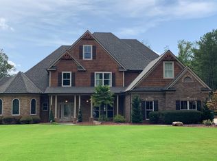 290 Sowell Rd, McDonough, GA 30252