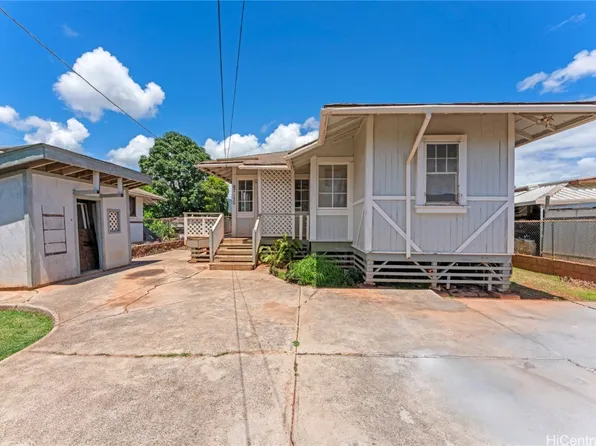 87-130 Kulaaupuni St, Waianae, HI 96792