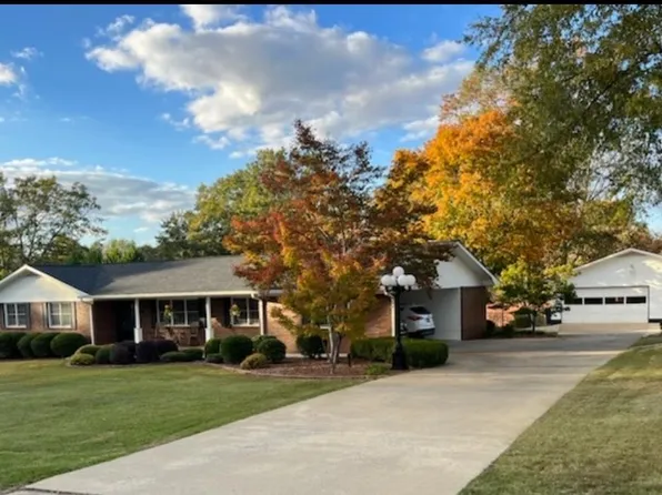 705 Foster Dr, Oxford, AL 36203