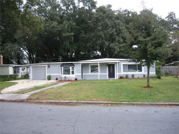 2821 Touraine Ave, Orlando, FL 32812