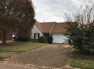 4339 Elysian Dr, Memphis, TN 38128
