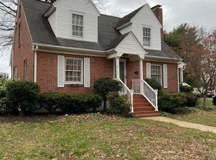 3327 Collingwood St NE, Roanoke, VA 24012