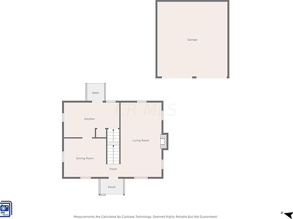 2nd image of 140 Mayfair Blvd