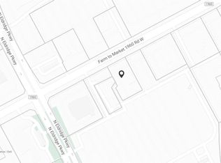 0 Jones Off Rd, Houston, TX 77065