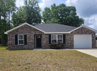 515 Grandridge Dr, Crestview, FL 32539